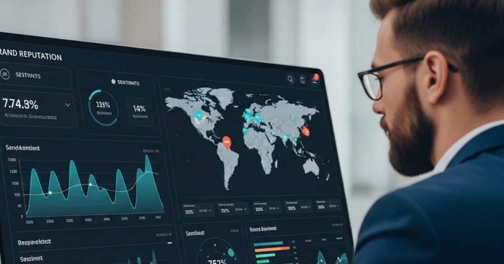 The Impact of AI on Brand Reputation Management