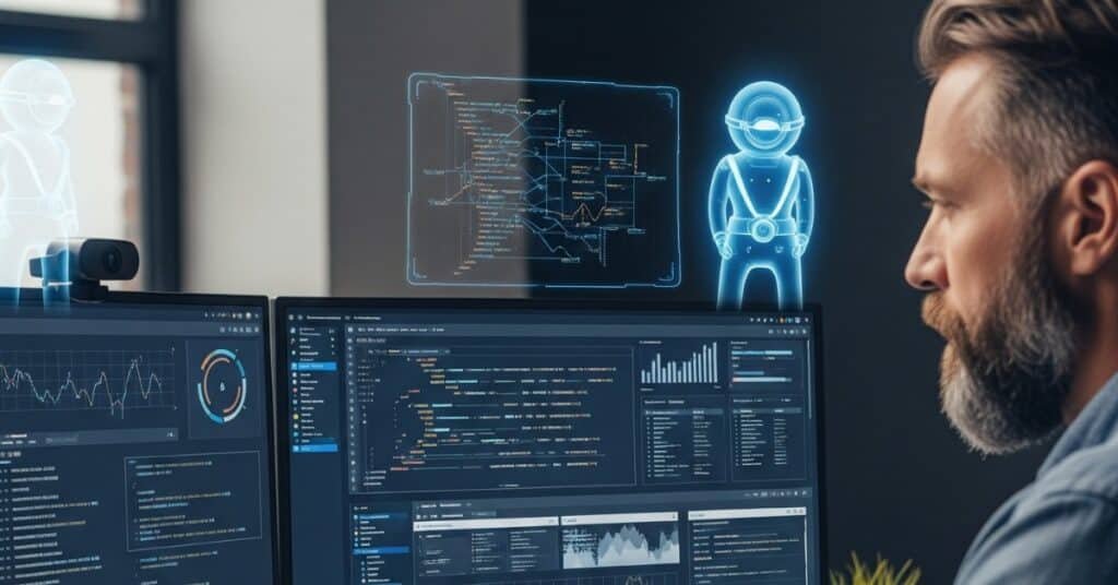 AI-Driven Testing Frameworks: What Developers Should Know