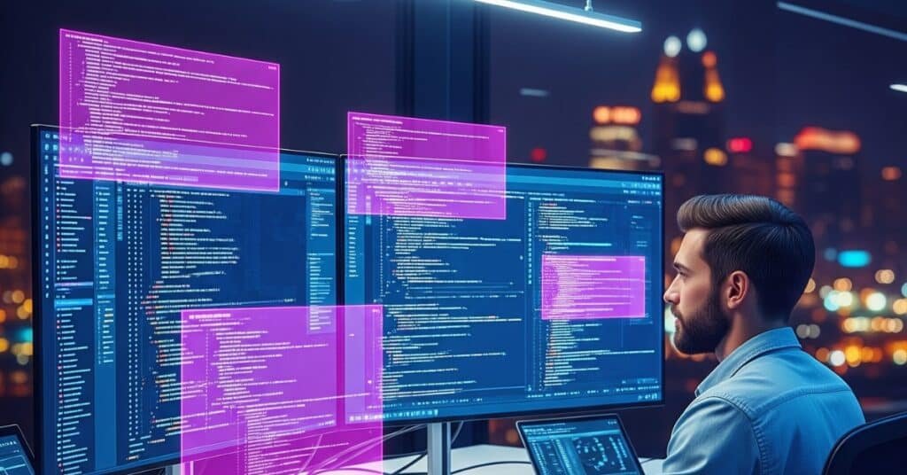 Writing Smarter Algorithms with the Help of AI