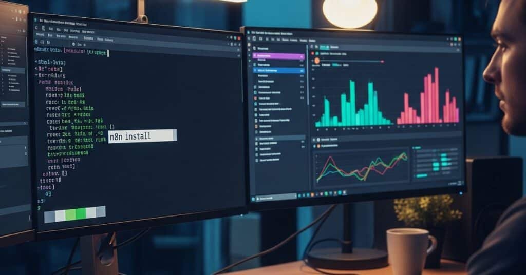Step-by-Step Guide to Setting Up n8n for Your Workflow Automation