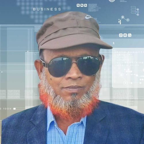 AKM Samsuddin Azad (1)